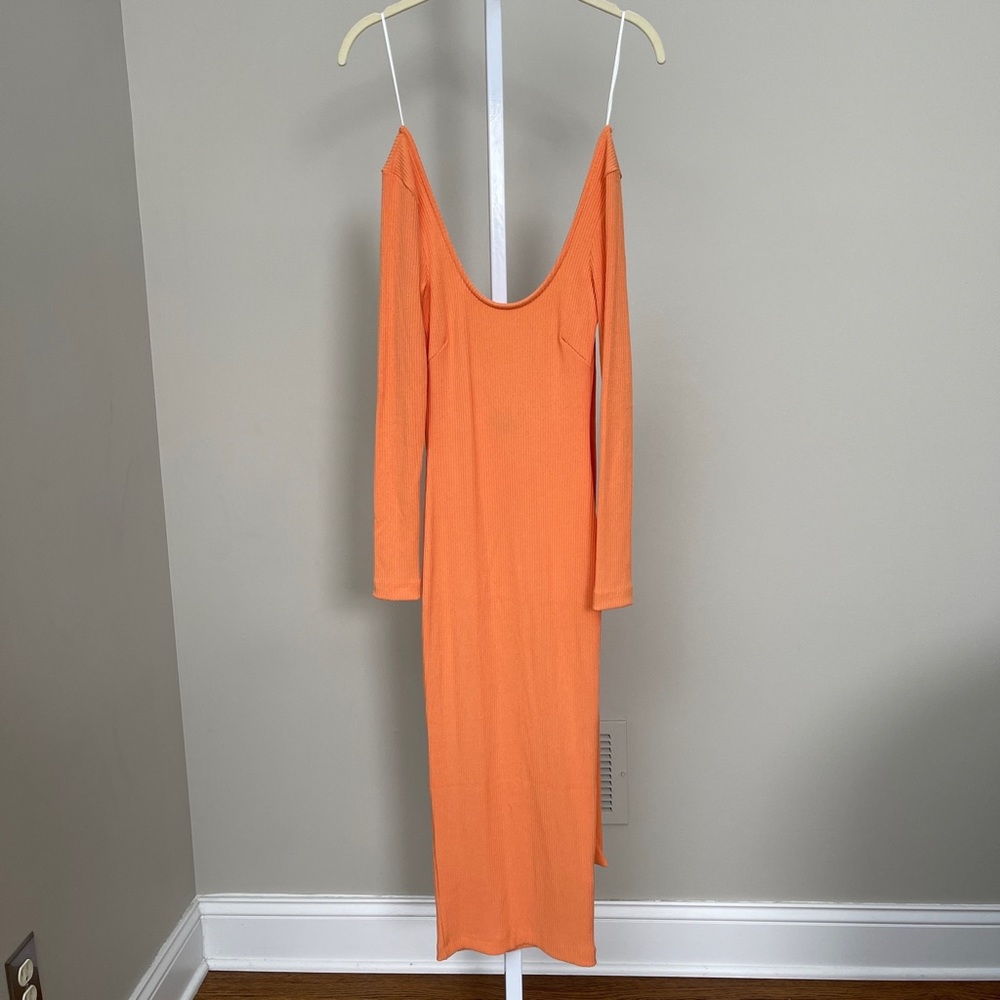 JLUX Label dress